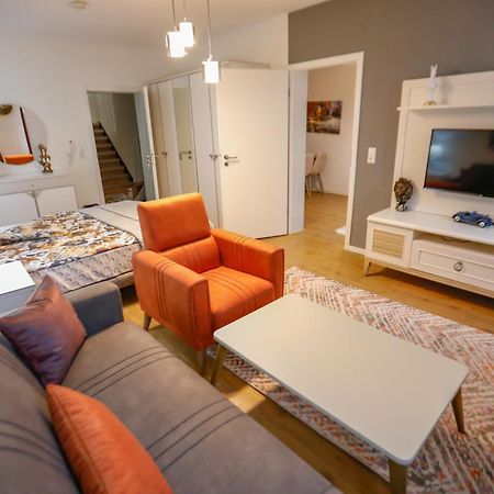 Turis Ferienwohnung 50-1 Triberg im Schwarzwald Eksteriør billede