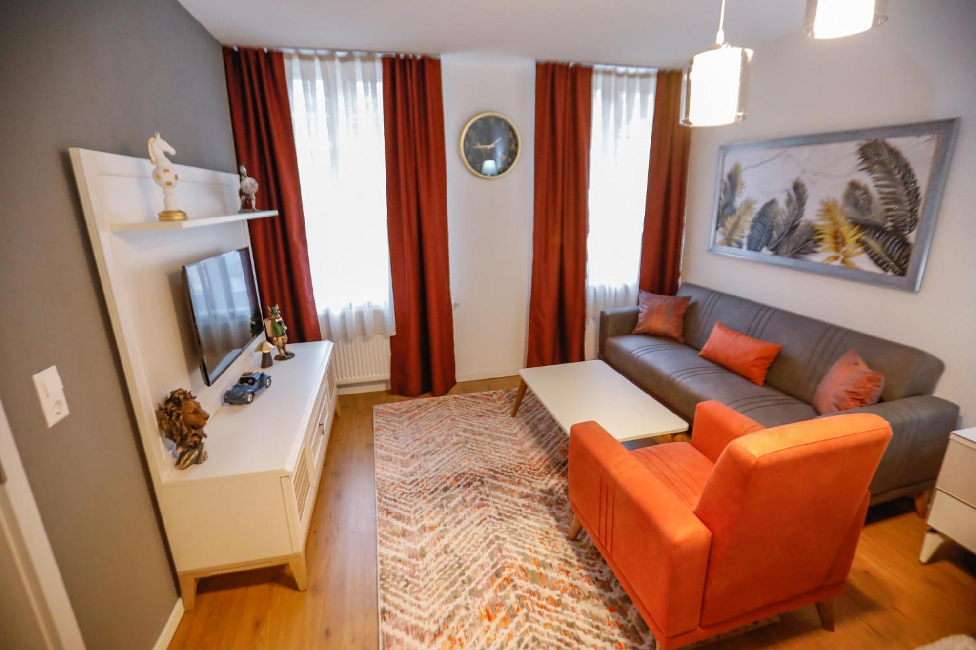Turis Ferienwohnung 50-1 Triberg im Schwarzwald Eksteriør billede