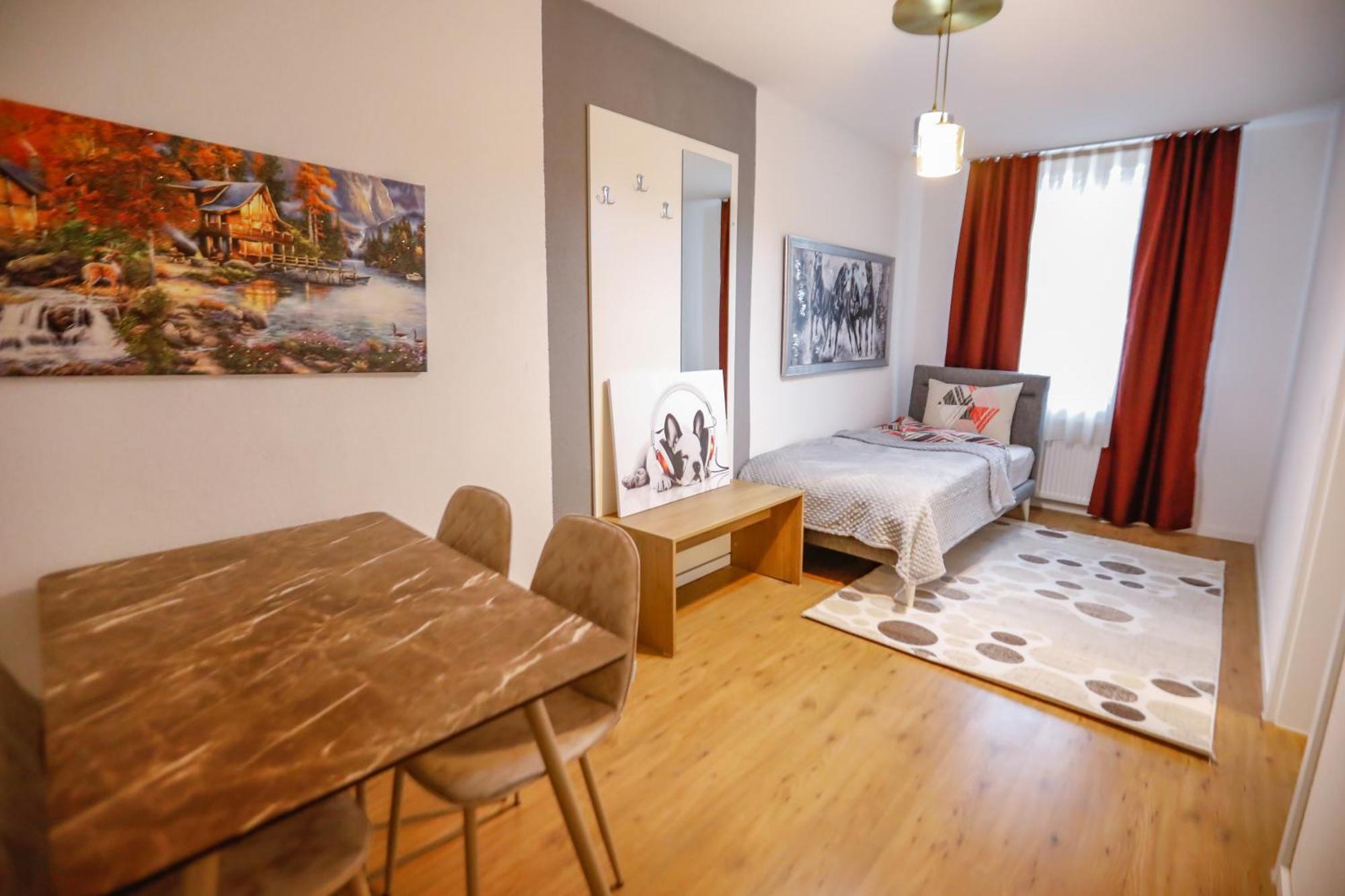 Turis Ferienwohnung 50-1 Triberg im Schwarzwald Eksteriør billede