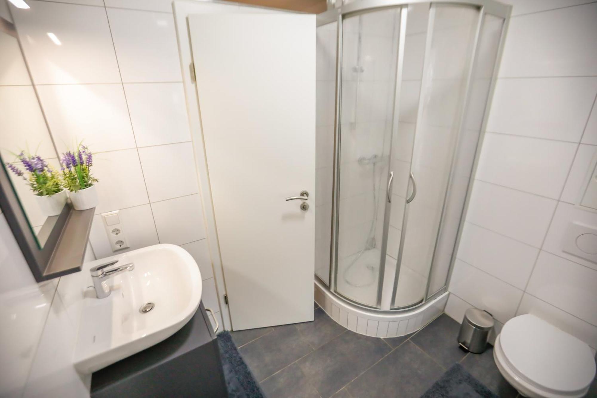 Turis Ferienwohnung 50-1 Triberg im Schwarzwald Eksteriør billede