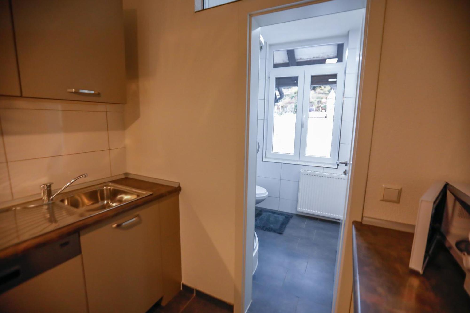Turis Ferienwohnung 50-1 Triberg im Schwarzwald Eksteriør billede