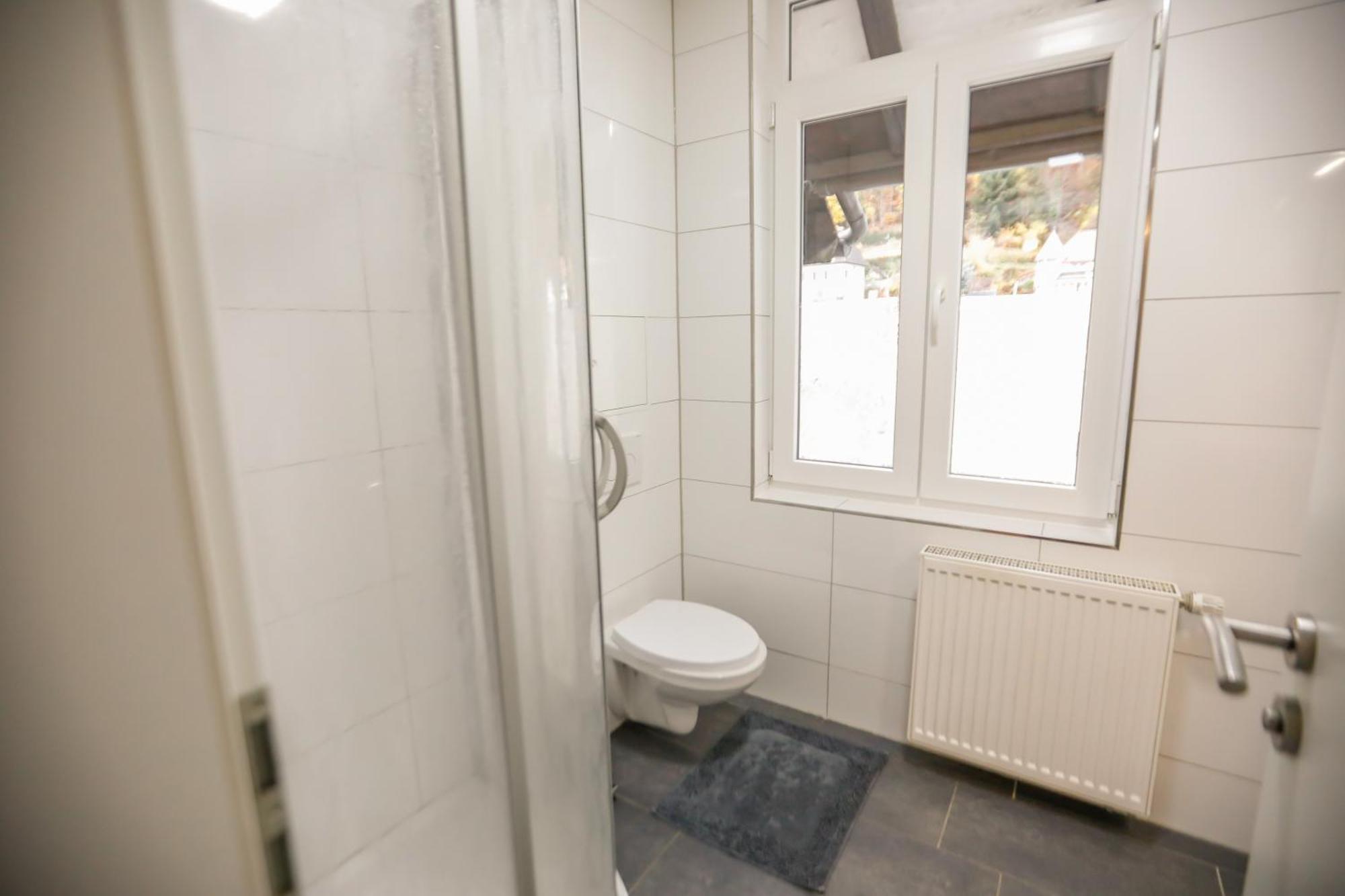 Turis Ferienwohnung 50-1 Triberg im Schwarzwald Eksteriør billede